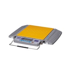 Cân xe tải xách tay CAS RW 10S