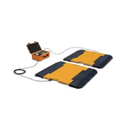 Cân xe tải xách tay RW 2601P