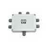Hộp nối 6 loadcell CAS JB-6PA