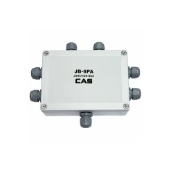 Hộp nối 6 loadcell CAS JB-6PA