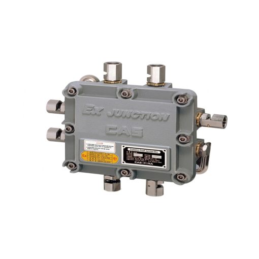 Hộp nối chống cháy nổ JP-EX Cas