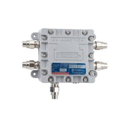 Hộp nối chống cháy nổ Curiotec