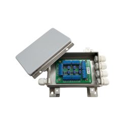 Hộp nối loadcell JXHG02-6-S Keli