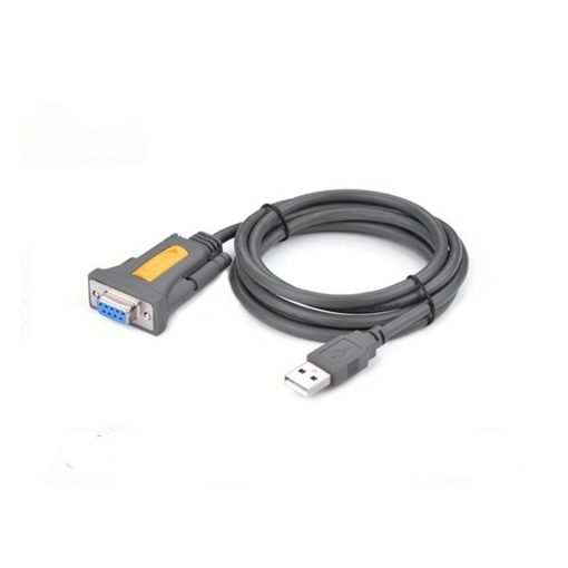 Cáp chuyển đổi USB sang RS232