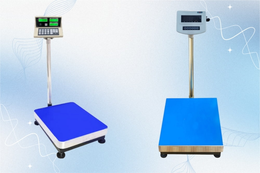 mua cân bàn điện tử chất lượng