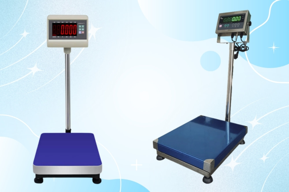 mua cân bàn điện tử chất lượng
