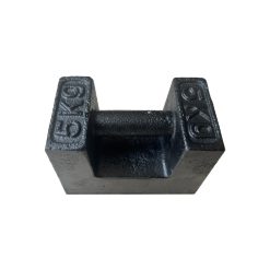 Quả cân chuẩn Gang M1 5kg